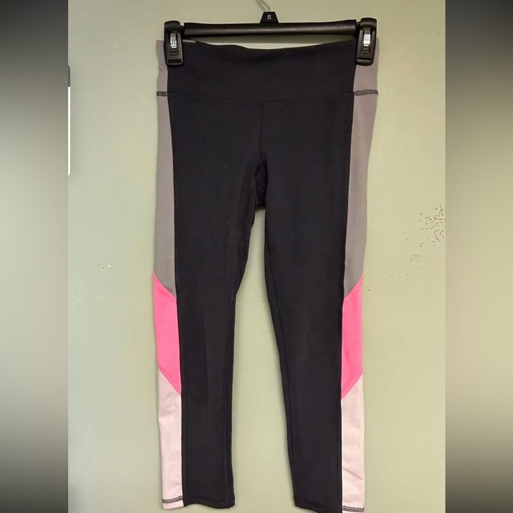 DUODRY Colorblock Leggings